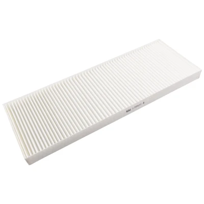 Image of 0008308018, 0008308118, A0008308018, A0008308118 Pollen Filter FEBI BILSTEIN 178522 Insert, 497mm 177mm 30mm