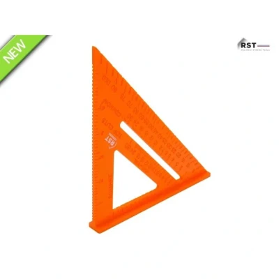 Image of RST Plastic Rafter Angle 7in