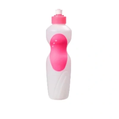 Image of Chef Aid super grip Sports bottle Engineered for active lifestyles, this 625ml boasts a design secure handling during workouts, hikes, or everyday activities.