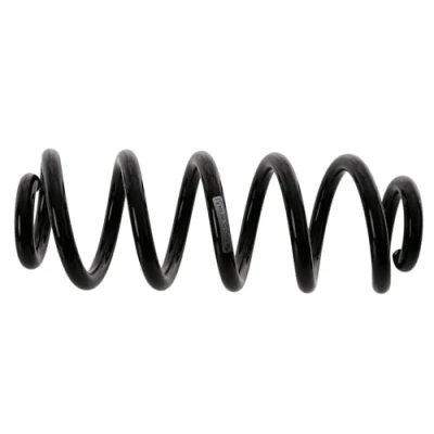 Image of 4M0511115AN, 4M0511115EE Coil spring SACHS 992 324 VOLKSWAGEN: Touareg III