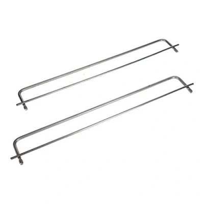 Image of DL pro Bosch 00466546 Oven Pyrolysis Device Holder