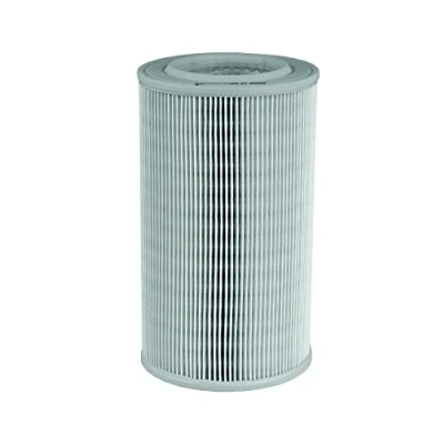 Image of 1112657, 1960332, EFA902, YL4J9601CA Air Filter MAHLE ORIGINAL LX 803 235,0mm 131,6mm Insert NISSAN: TERRANO 2, Navara Pickup