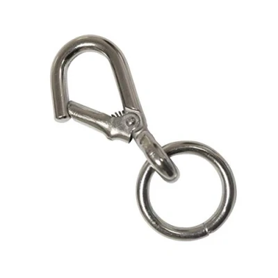Image of Perry Equestrian No.542/H Walsall Clips for Stall Chains