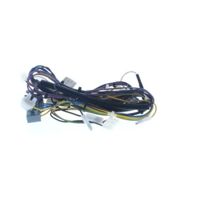 Image of Potterton Harness High Voltage DC Assembly 5112337