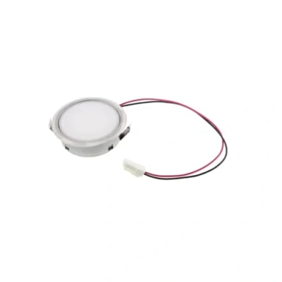 Image of Electrolux AEG 140186631010 bulb extractor hood YYJ130K lamp,led,3V 700MA 2,1W