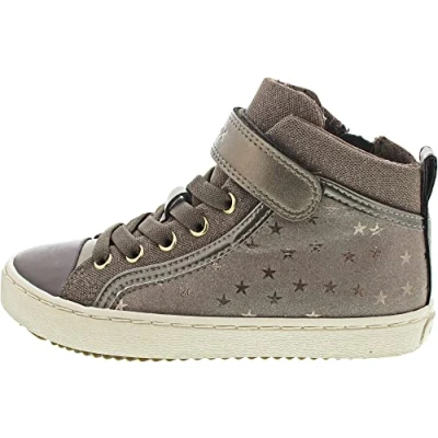 Image of Geox Girl J Kalispera I Sneakers