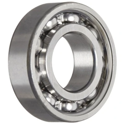 Image of SKF 6004 Deep Groove Ball Bearing