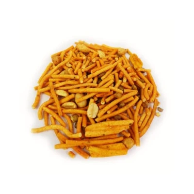 Image of Bombay Mix (Hot) 1kg (BWFO)