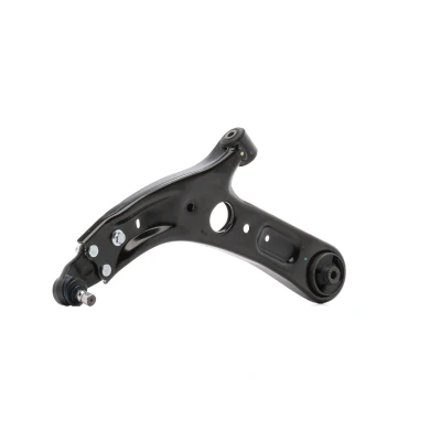 Image of 54500A2600 Suspension Arm DELPHI TC3815 with ball joint Trailing Sheet Steel KIA: cee‘d II Sportswagon, Hatchback, Pro Hatchback