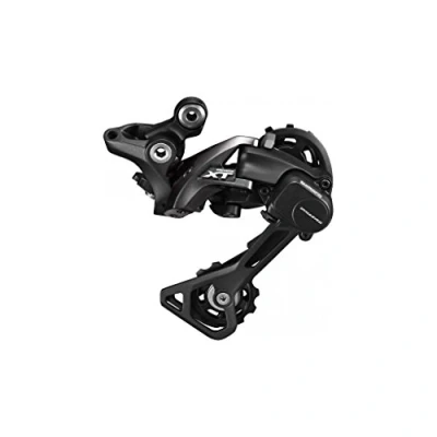 Image of SHIMANO Rear Mech XT M8000 Shad+11s GS BK