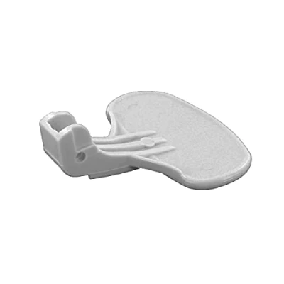 Image of Door handle for Hoover washing machine Paxanpax