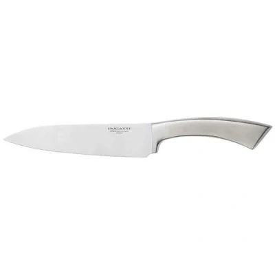 Image of Bugatti Ergo 20cm Chefs Knife