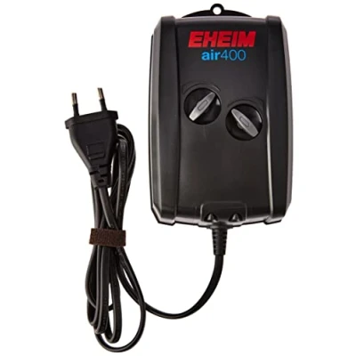 Image of Eheim 3704010 Air Pump 400 Adjustable