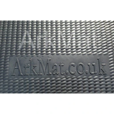 Image of Ark Rubber and Resin Ltd Stable Horse Floor Matting Eva 24mm Cushioned Mats