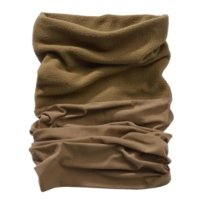 Image of Brandit Snood, Size: One Size, Camel