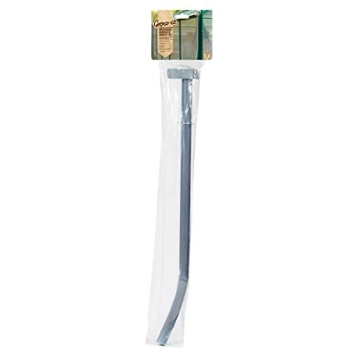 Image of Gardman Greenhouse Downpipe Kit