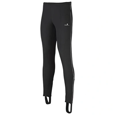 Image of Ronhill Trackster Classic Women&#039;s Running Pants X Small Black