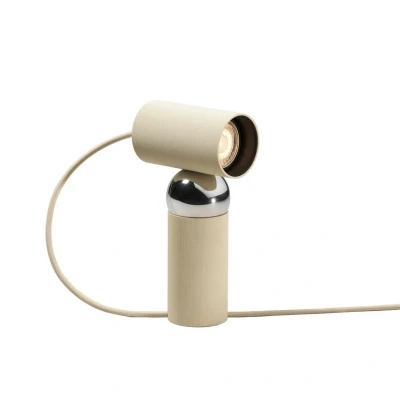 Image of Flos Bilboquet Table Lamp Linen