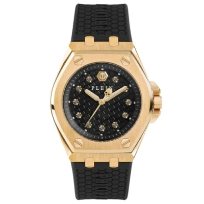 Image of Philipp Plein Women Analog Quartz Watch 7630615118895