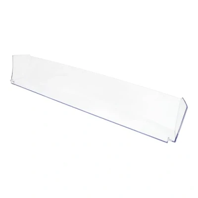 Image of sparefixd Door Shelf Lid Cover Flap to Fit Electrolux Fridge &amp; Freezer