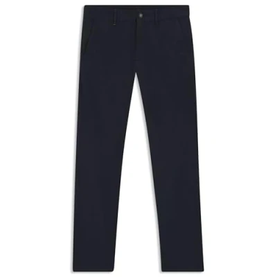 Image of BOSS Chino Slim Navy Blue Dark size W 30