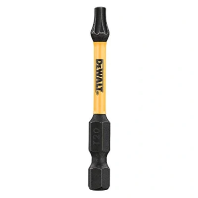 Image of DT7395T QZ Puntas Torsión de Impacto 5 x T20