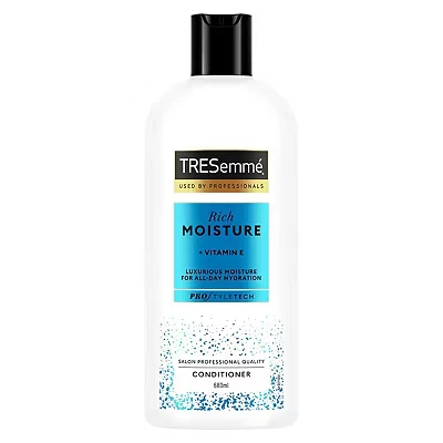 Image of TRESemme Rich Moisture Conditioner 680ml