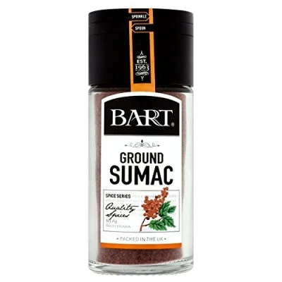 Image of Bart Crushed Sumac (44g)