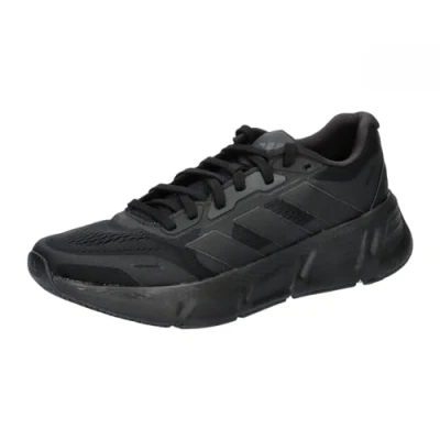 Image of adidas Women&#039;s Questar Shoes Sneaker, core Black/core Black/Carbon, 7 UK
