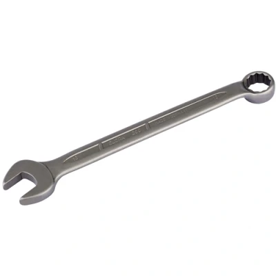 Image of Elora Long Stainless Steel Combination Spanner, 13mm