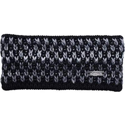 Image of Eisglut Women Balbina Fleece Black, One Size