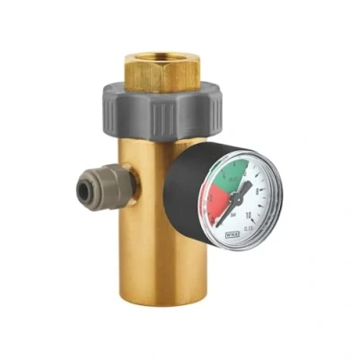 Image of GROHE Pressure Indicator 46717000