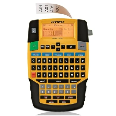 Image of Rhino 4200