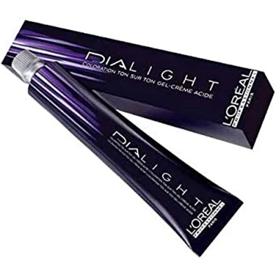 Image of L&#039;Oréal Professionnel DIA Light Ammonia Free Semi Permanent 50ml