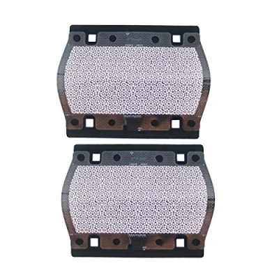 Image of YanBan Replacement Shaver Foil Screen for Braun 550 570 P40 P50 P60 M30 M90 5609 BS550 BS555 BS570 BS575 555 5604 5607 5608 Razor
