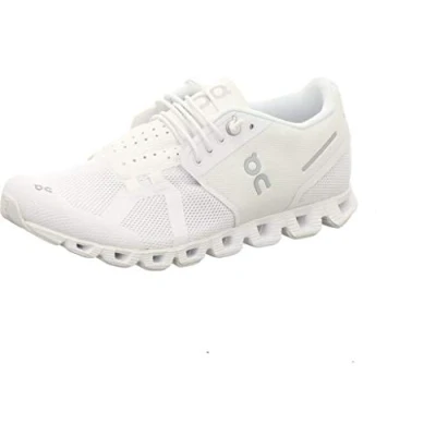 Image of Cloud 5 Textile Men&#039;s Low Top Trainers