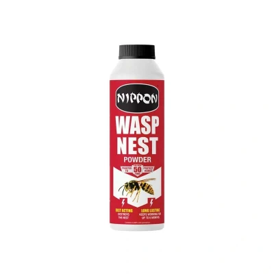 Image of Nippon Wasp Nest Powder 300g