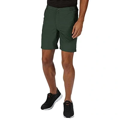 Image of Regatta Men&#039;s Leesville II Shorts 42W (Regular)