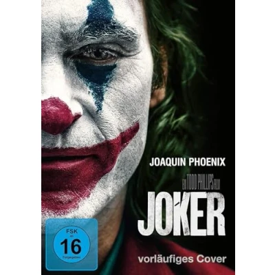 Image of Joker