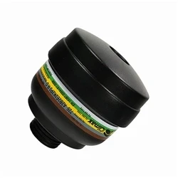 Image of Climax ABEK2P3 Filter