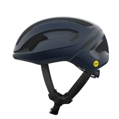 Image of POC Omne Air MIPS bike helmet with technology, adjustable and optimally ventilated, for men women, ideal leisure commuting