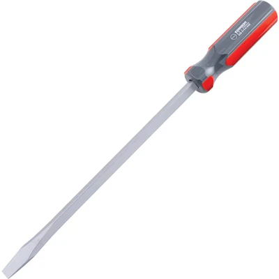 Image of Kennedy 10 x 250mm Square Blade Engineers Screwdriver