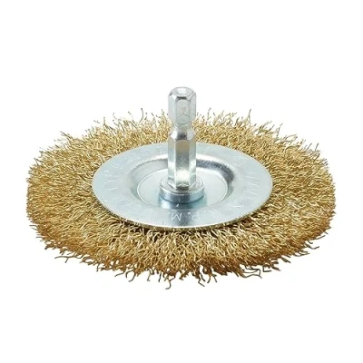 Image of Draper 41429 75 mm Wire Brush