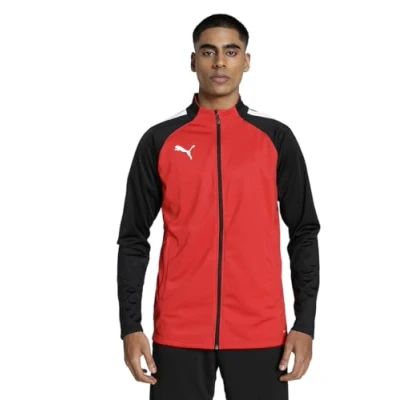 Image of PUMA Teamliga Training Ja Unisex Jacket