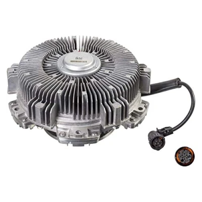 Image of 4702000422, 4712000722, A4702000422, A4712000722 Fan Clutch FEBI BILSTEIN 106995