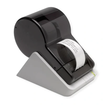 Image of Seiko SLP620 Desktop use Label Maker