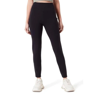 Image of Dickies Double Pocket Legging Black XL Female