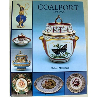 Image of Coalport, 1795 1926