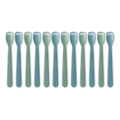 Image of NUK Rest Easy Baby Spoons