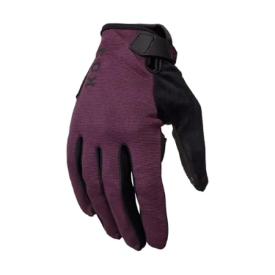 Image of FOX Racing RANGER GLOVE GEL [DRK PUR]